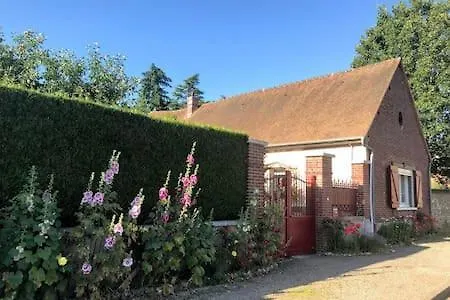 La Petite Maison Normande Bed and Breakfast *