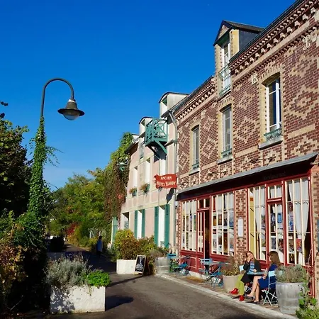 La Petite Maison Normande *