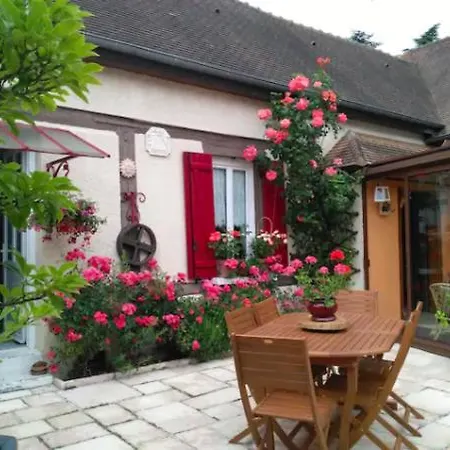 La Petite Maison Normande