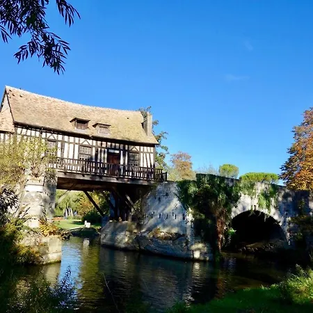 La Petite Maison Normande
