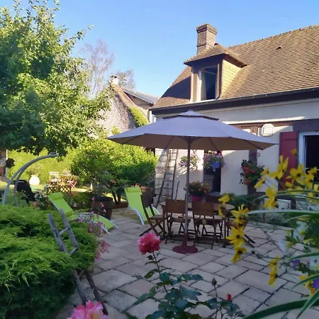 La Petite Maison Normande